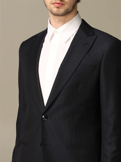 armani suits price|giorgio armani suits outlet.